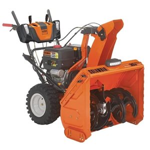 #SOUFFLEUSE COLUMBIA 2X 30'' PRO 420CC
