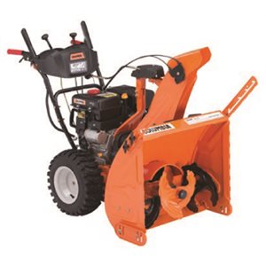 #SOUFFLEUSE COLUMBIA 3X 24'' HD 357CC