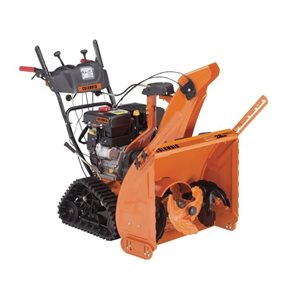#SOUFFLEUSE COLUMBIA 3X 28'' HD CHENILLE 420CC