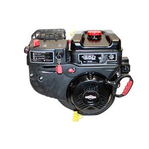 MOTEUR B&S HOR. 11HP 420CC SÉRIES 1650