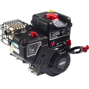 MOTEUR B&S HOR. 8HP 250CC SÉRIES PRO 1150