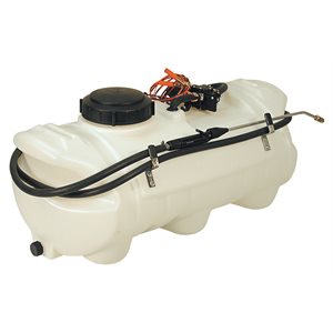 VAPORISATEUR 15 GALLONS